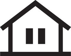Open House Clip Art N10