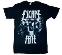 Escape The Fate Wallpaper By