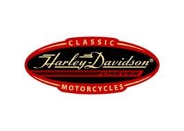 Harley Davidson Logo N4