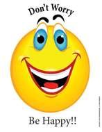 Dont Worry Be Happy