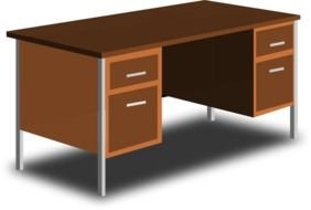 Office Desk