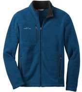 Eddie Bauer reg Adult Full Zip Fleece Jacket