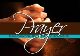Night Prayer drawing