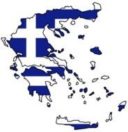Greece Flag