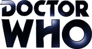 Doctor Who Logo clipart