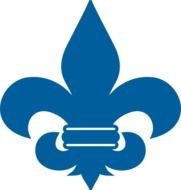 Cub Scout Fleur De Lis Clip Art N2