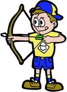 Cub Scout Clip Art N38