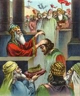 King Saul