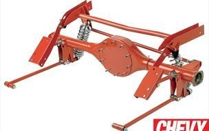 4 Link Kit