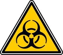 Danger Clip Art N5