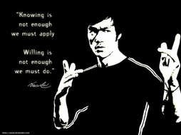 Bruce Lee Philosophy Quotes Ruce Videos