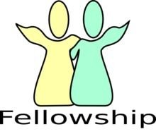 Fellowship Clip Art