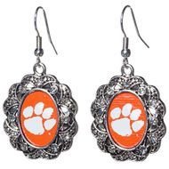 Clemson University Clip Art