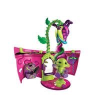 Venus Fly Trap Cartoon N2