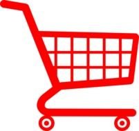 Shopping Cart Clip Art N11