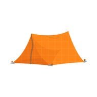 Tent Clip Art N24