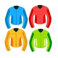Jacket Clip Art N17