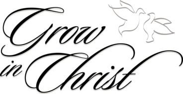 Clip art of Christian Dove logo