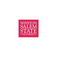 Winston Salem State University Logo