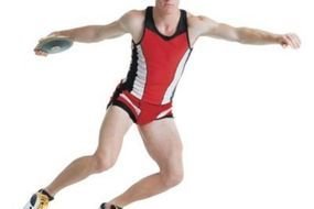Discus Throwing