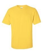 Gildan Orange T Shirt