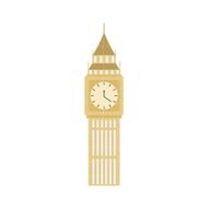 Big Ben Clip Art N2