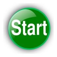 Start Button Clip Art