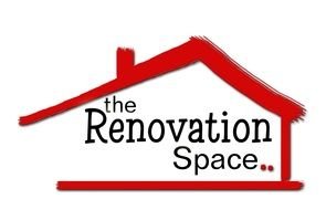 Home Renovation Logo drawing
