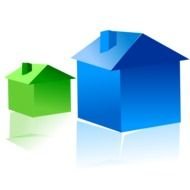 Realty Clipart Medium Size