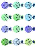 Birthday Party Clip Art N34
