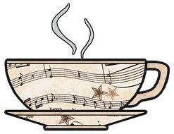 Free Vintage Sheet Music