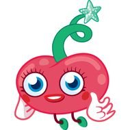 Moshi Monsters Luvli