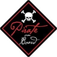 Free Printable Pirate Clip Art N6