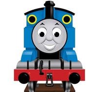 Thomas Train Clip Art N8