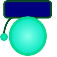 School Bell Clip Art N7