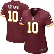 Washington Redskins Jersey