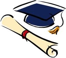 College Clip Art N7