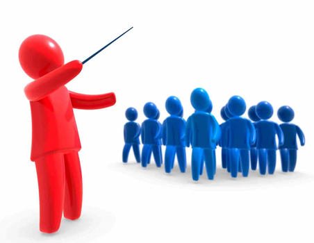 Team Leader