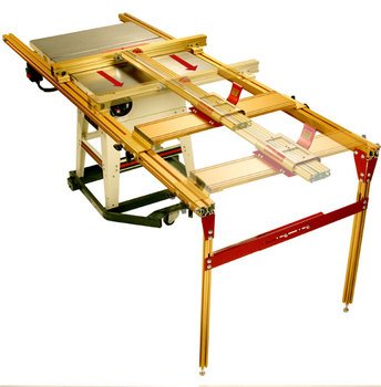 Table Saw Clip Art