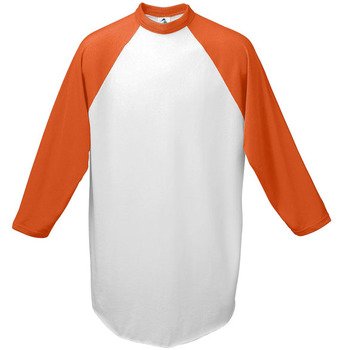 3 4 Sleeve Raglan Shirt