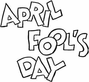 April Fools Day N4