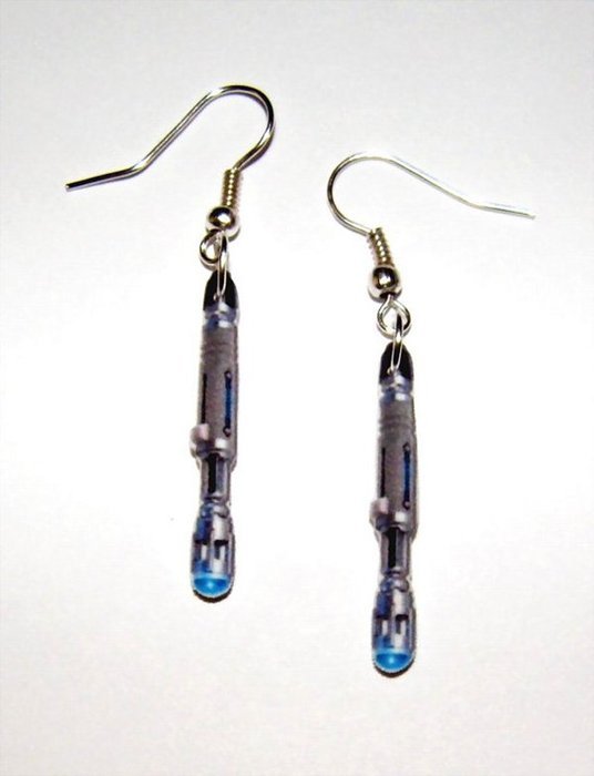 Doctor Who Sonic Screwdriver