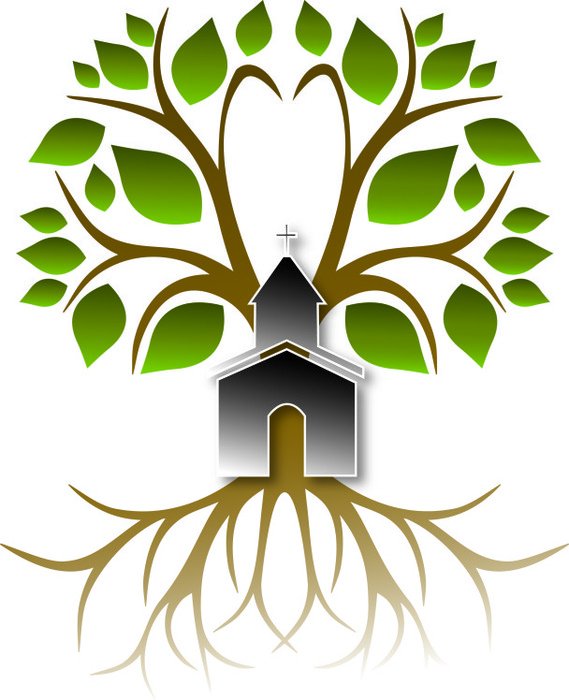 Church Ministry Clip Art N3