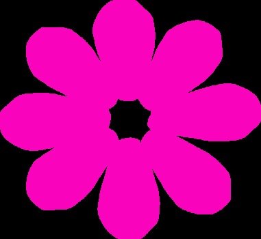 Daisy Flower Clip Art Free N2