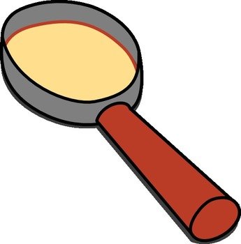 Science Tools Clip Art N2