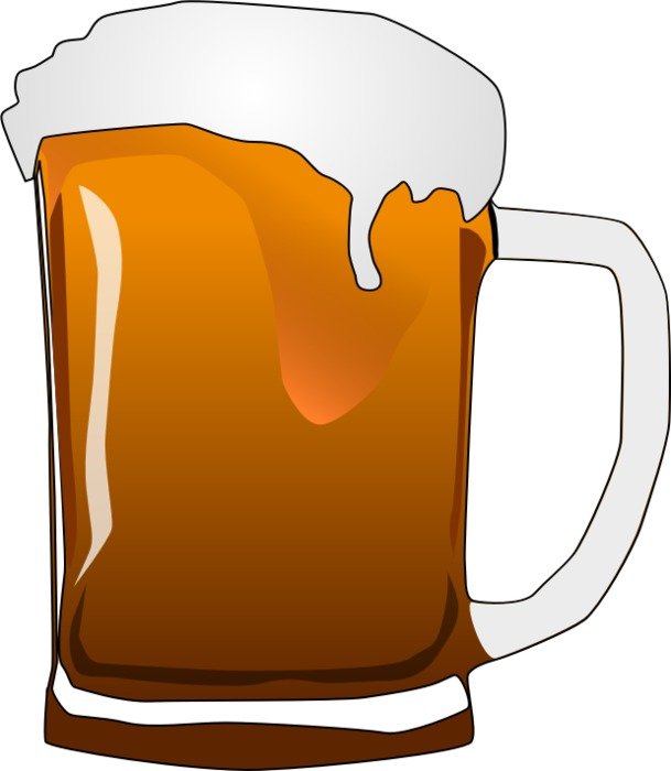 Beer Clip Art N9