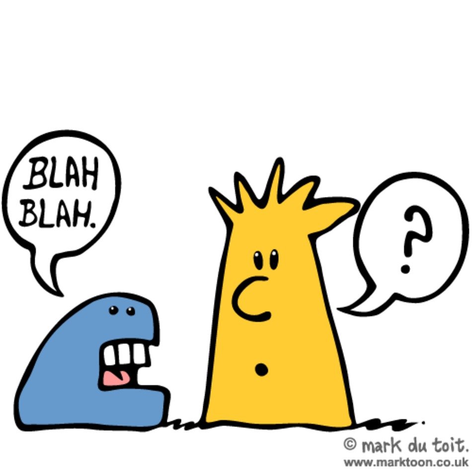 Confused Clip Art N7