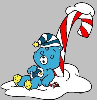 Care Bears Adventures In A Lot Clipart Page 2