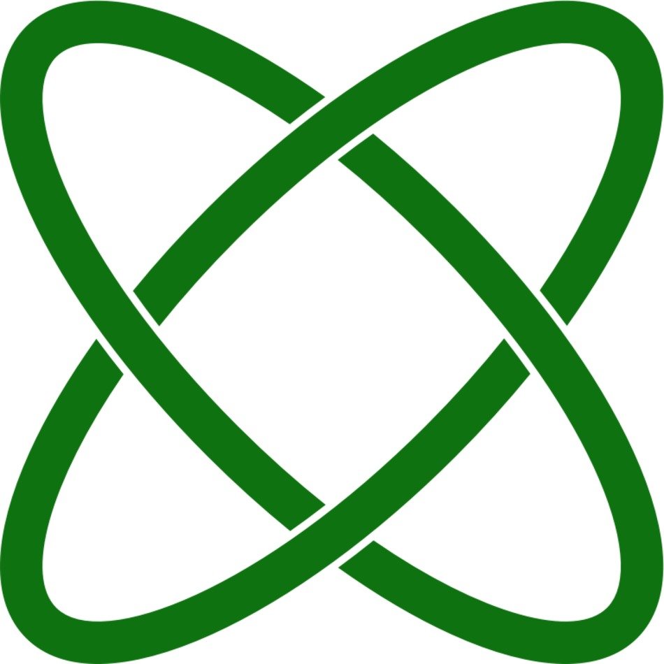 Celtic Knot Line