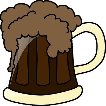 Beer Clip Art N10